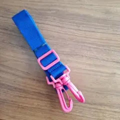 新品THERMOS サーモス　水筒付属ショルダー紐　ストラップ　ベルト