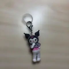 クロミめじるしアクセサリー