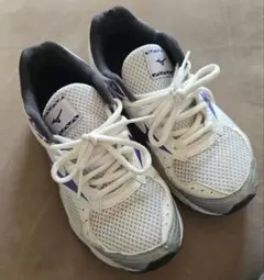 ミズノ マキシマイザー20 Jr 23.5cm 中古