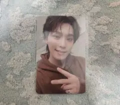 セブチ ディノ HAPPY BURSTDAY ラキドロ withmuu