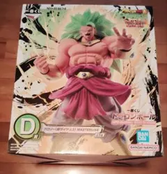 一番くじ ドラゴンボール