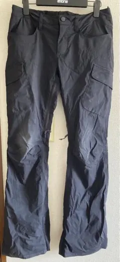 バートン　レディースパンツ　GORETEX Sサイズのサムネイル