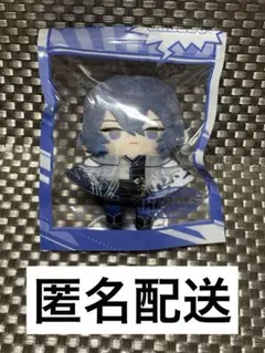 小柳ロウ にじさんじ ディティカ　ヒーロー　にじぱぺっと にじぱぺ