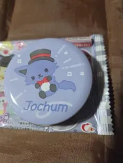 jochum プチキャン　レイン