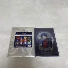 うたプリ 聖川 真斗 ビジュカ Snow Fantasy Ver.