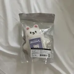 SIZOZO PHOTOCARD HOLDER PLUSH - Jinset