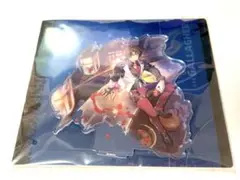 スターレイル ギャラガー アクリルスタンド
