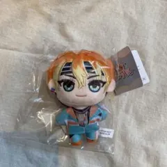 18TRIP エイトリ ぬいパル 五十竹あく太 - メルカリ