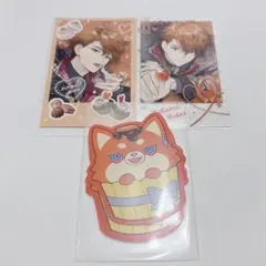 Melty Valentine バレンタイン　北見遊征