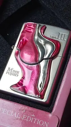 2025年最新】不二子 zippoの人気アイテム - メルカリ