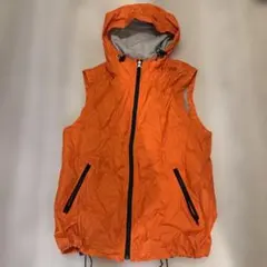 OLD GAP ナイロンベスト　古着