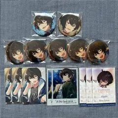 2026年最新】朔間凛月 缶バッジ テーマの人気アイテム - メルカリ