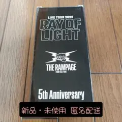 LIKIYA produce 5th Anniversary タンブラー