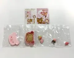 2026年最新】リラックマ リーメント いちごスイーツパーティの人気 