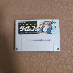 2026年最新】 タイムコップ スーパーファミコンの人気アイテム - メルカリ
