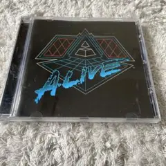 Daft Punk ALIVE 2007