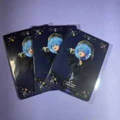 ころん 実写 トレカ まとめ売り