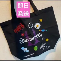 G-DRAGON トートバッグ&ショルダーストラップ&ポーチ 2025年最新】ジヨン ポーチの人気アイテム - メルカリ