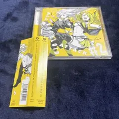 ニコニコ超会議 2025 かいりきベア バグエフェクト CD 直筆サイン入り