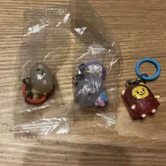 Treasureめじるしアクセサリー