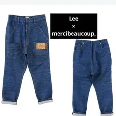 2026年最新】mercibeaucoup メンズ デニム・ジーンズの人気アイテム