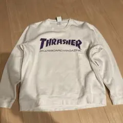 スラッシャー スウェット