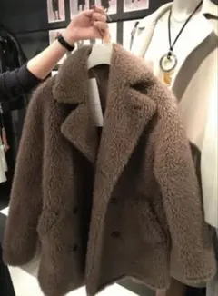 2025年最新】stunning lure ボアコートの人気アイテム - メルカリ