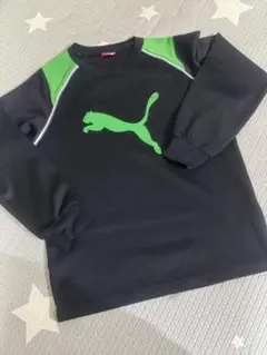 PUMAウェア★140cm