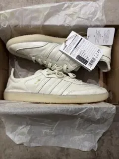 adidas SAMBA DECON IG6171 IVORY 27.5cm