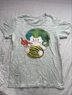 graniph うる星やつら　コラボTシャツ テンちゃん