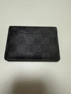 LOUIS VUITTON ダミエ グラフィット 名刺入れ カードケースのサムネイル