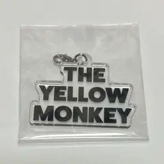 THE YELLOW MONKEY エキシビション アクリルチャーム