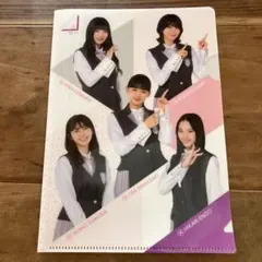 2026年最新】櫻坂46クリアファイルの人気アイテム - メルカリ