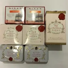 モモンガ様用 NINA