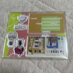 A3 エースリー　佐久間咲也　シトロン　春組　アクリルスタンド