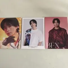 澤本夏輝 トレカ セット