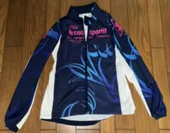 『ルコックスポルティフ』クロスジャケット