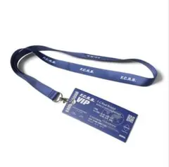 【非売品】F.C.Real Bristol fragment コラボノベルティのサムネイル