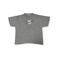 Nike 90s 希少 銀タグ tシャツ
