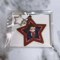 チ。―地球の運動について― スイパラ ラバーキーホルダー オクジー　ドゥラカ