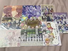 Liella! ポストカード セット