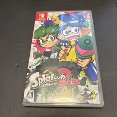 値下げ！コロコロコミック付録スプラトゥーン2ケース