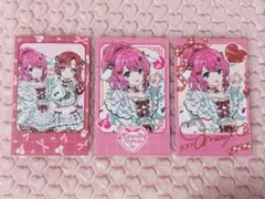 にじさんじ 早乙女ベリー 倉持めると Cherry Cherish チェキ - メルカリ