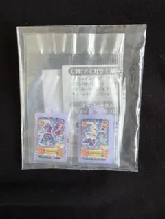 アイカツ ガチャガチャ 神崎美月 サマーデイムーンドレス