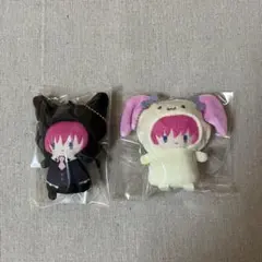 2026年最新】あくねこ ぬいぐるみ サンリオの人気アイテム - メルカリ