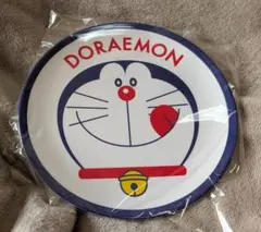 ドラえもん メラミンプレート 20cm キャンペーン限定品