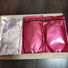 PEAU DE LANGE 洗剤 5袋セット - メルカリ
