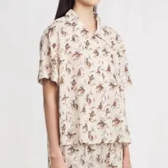 THE GREAT. SHORT SLEEVE PAJAのサムネイル