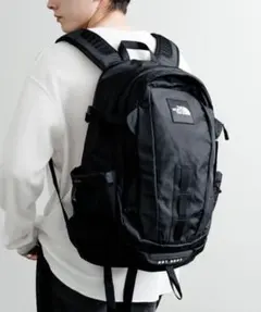 【新品】【30L】ノースフェイス HOT SHOT ホットショット バックパック