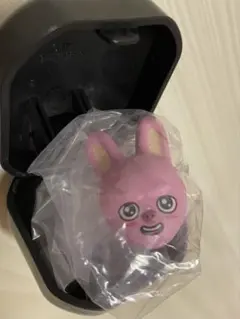 チャンビン トゥエッキ スキズ StrayKids ガチャガチャ リング